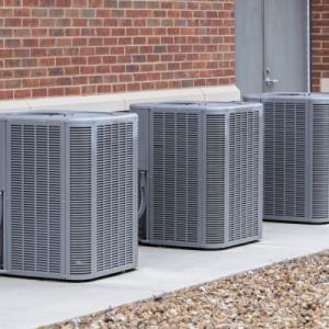 HVAC Repair