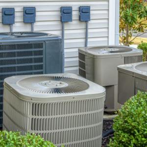 HVAC Replacement