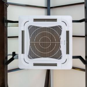 HVAC Maintenance